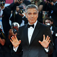 Τζορτζ Κλούνεϊ: Οι ταινίες που αποφεύγει να ξαναδεί