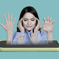 Serial ghosting: Τι είναι & γιατί μας αφορά όλους