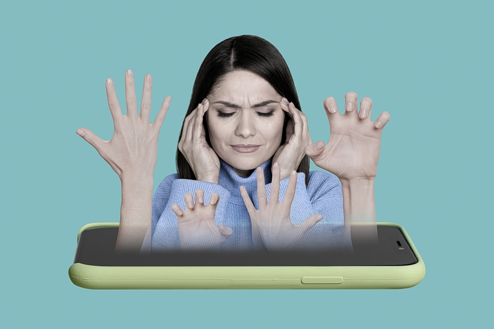 Serial ghosting: Τι είναι & γιατί μας αφορά όλους