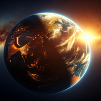 Η NASA προειδοποιεί: Δεν μπορούμε να μείνουμε στη Γη για πάντα