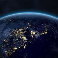 Φωτορύπανση: Ποια ευρωπαϊκή χώρα την αντιμετωπίζει πιο αποτελεσματικά;