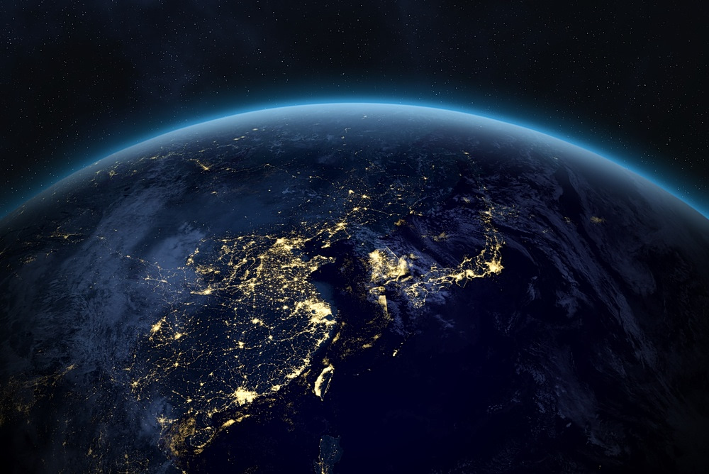 Φωτορύπανση: Ποια ευρωπαϊκή χώρα την αντιμετωπίζει πιο αποτελεσματικά;