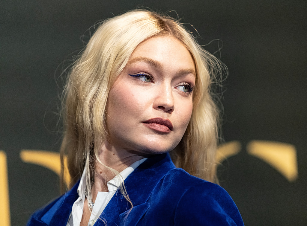 Το νέο hair look της Gigi Hadid είναι το απόλυτο hair trend της άνοιξης