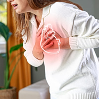 Η χαμένη διάγνωση: Τα εμφράγματα απειλούν τις νεότερες γυναίκες