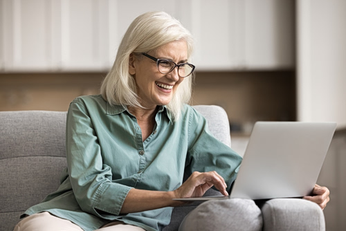 Αισιοδοξία: Το «κλειδί» για την πρόληψη της άνοιας