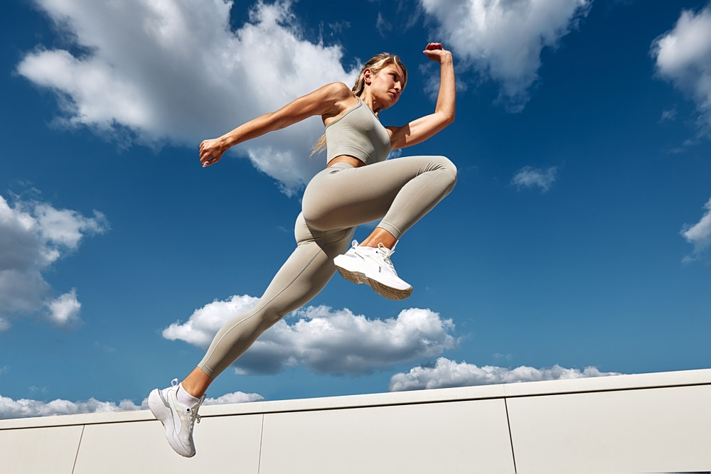 Σώμα: Τι κάνει όταν φτάνει στα όρια του;