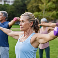 Προπόνηση με βάρη: Γιατί κάνει καλό στις γυναίκες;