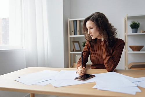 Επιτυχία: Γιατί δεν είναι ποτέ αρκετή;