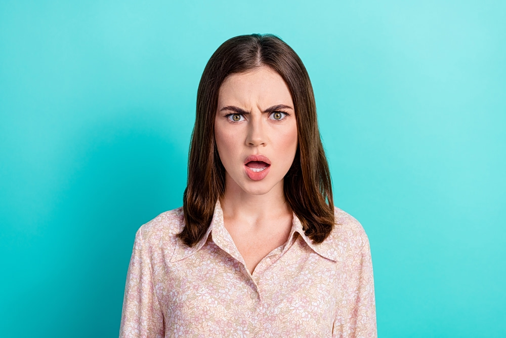 Θυμός: Είναι πάντα δικαιολογημένος;