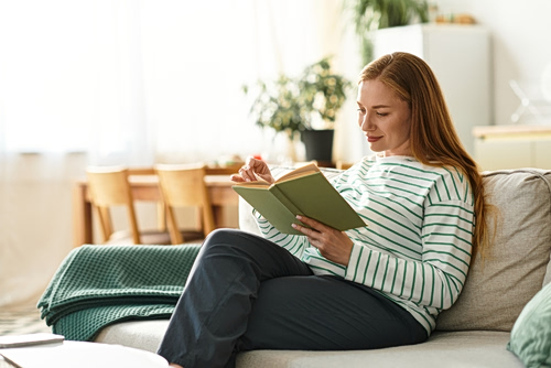 Ανάγνωση: Γιατί δεν πρέπει να βιαζόμαστε όταν διαβάζουμε;