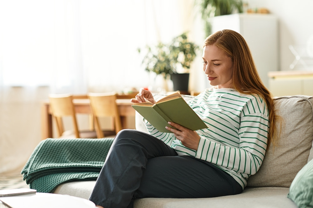 Ανάγνωση: Γιατί δεν πρέπει να βιαζόμαστε όταν διαβάζουμε;