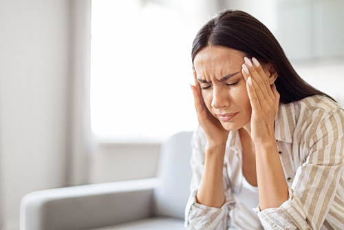 Η ώρα αιχμής «προειδοποιεί» για την αυριανή ημικρανία;