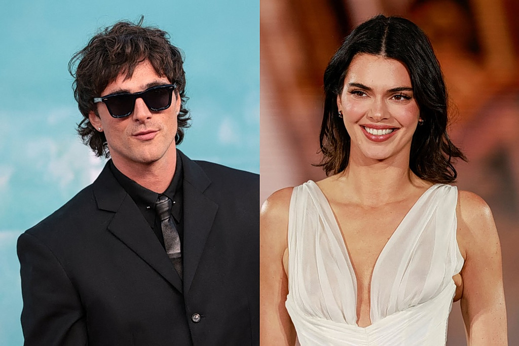 Είναι τελικά οι Κένταλ Τζένερ και Τζέικομπ Ελόρντι ζευγάρι;