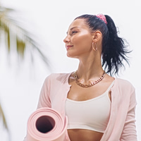 Ήρεμη δύναμη: 2 σημάδια ότι τα έχεις βρει με τον εαυτό σου