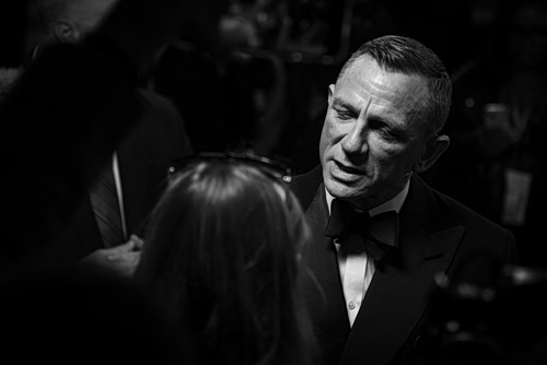 Ουδείς αναντικατάστατος…δεν ισχύει για τον Ντάνιελ Κρεγκ