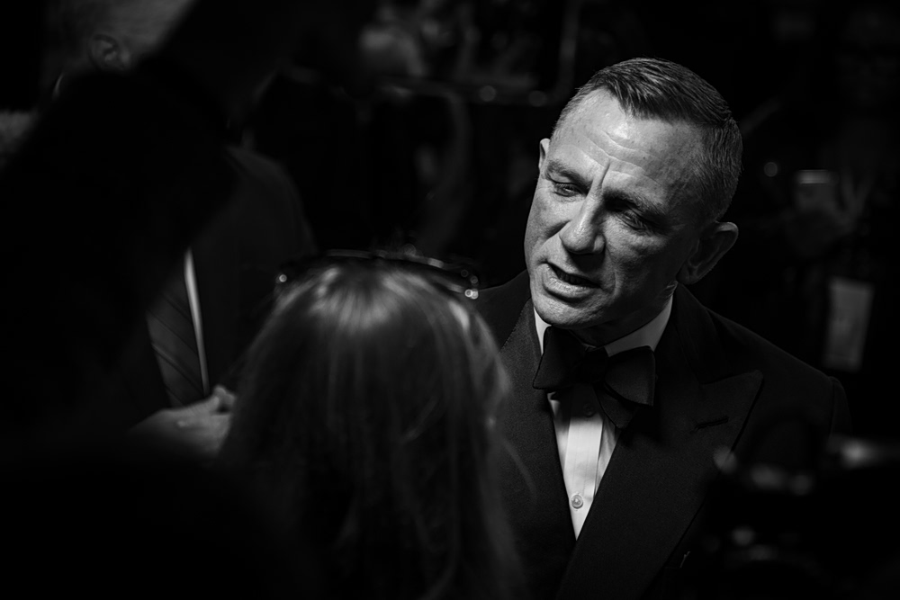 Ουδείς αναντικατάστατος…δεν ισχύει για τον Ντάνιελ Κρεγκ