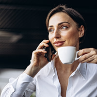 Το μυστικό δεν είναι ο καφές, αλλά η στιγμή – Τι δείχνουν οι έρευνες