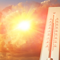 Κλιματική αλλαγή: Απότομη αύξηση θανάτων λόγω καύσωνα