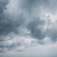 Με βροχές και πτώση της θερμοκρασίας η Μεγάλη Παρασκευή