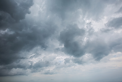 Με βροχές και πτώση της θερμοκρασίας η Μεγάλη Παρασκευή