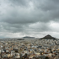 Με τι καιρό θα κάνουμε Πρωτομαγιά;