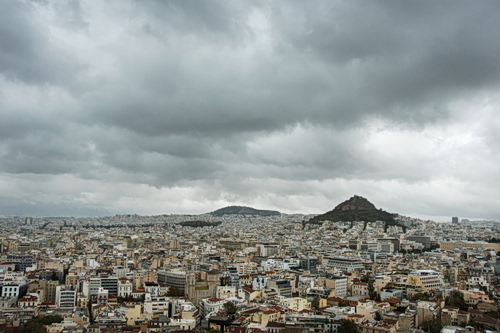 Με τι καιρό θα κάνουμε Πρωτομαγιά;