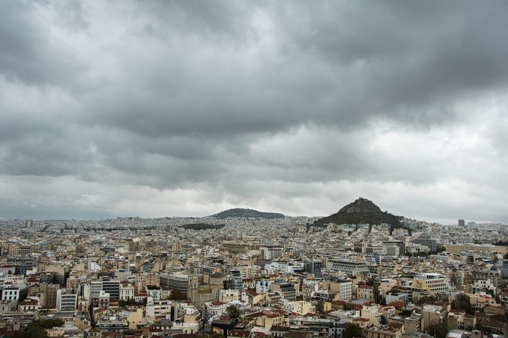 Με τι καιρό θα κάνουμε Πρωτομαγιά;