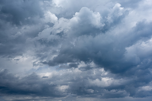 Καιρός: Αφρικανική σκόνη και λασποβροχές την Παρασκευή