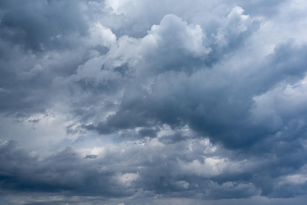 Καιρός: Αφρικανική σκόνη και λασποβροχές την Παρασκευή