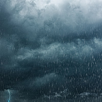 Κακοκαιρία Erminio: Οι 7 περιοχές που είναι σε επιφυλακή