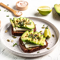 Τα θρεπτικά συστατικά που ελέγχουν την πείνα και ενεργοποιούν τον μεταβολισμό