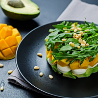 Ο τροπικός συνδυασμός «σύμμαχος» της καρδιαγγειακής υγείας