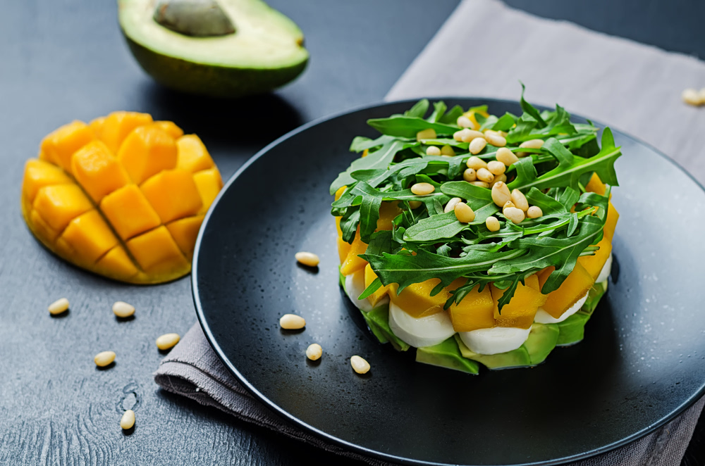 Ο τροπικός συνδυασμός «σύμμαχος» της καρδιαγγειακής υγείας