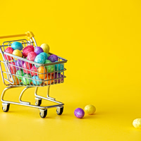 Καταστήματα: Μέχρι ποια ώρα είναι ανοιχτά σήμερα Μ. Πέμπτη