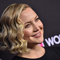 Κέιτ Χάντσον: «Μου αρέσει να γερνάω»