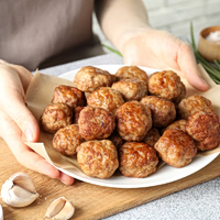 Κεφτεδάκια κοτόπουλου