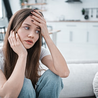 Αμφιβολία: «Συναγερμός» για τον εγκέφαλο