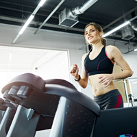 Άσκηση: «Γυμνασμένη» καρδιά, πιο ρυθμισμένο άγχος