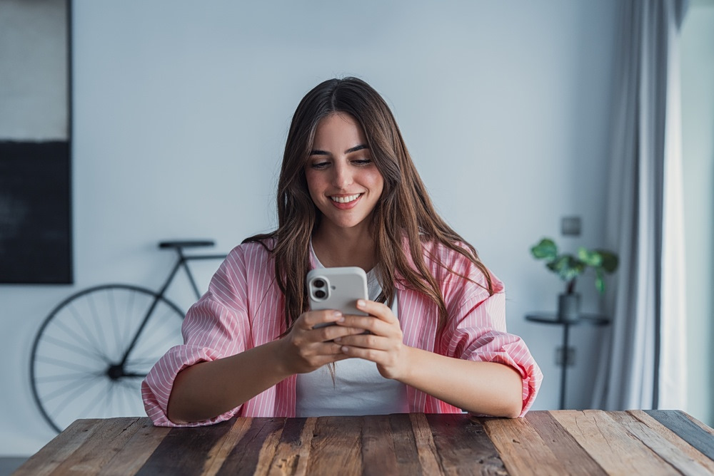 Scrolling: Τελικά τον έλεγχο τον έχετε εσείς ή η οθόνη;