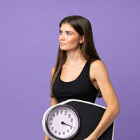 Παχυσαρκία: Το χρόνιο υπερβολικό βάρος βλάπτει την καρδιά