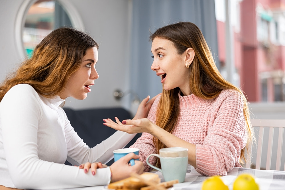 Αυτο-πειθώ: Ο καλύτερος τρόπος να αλλάξει κάποιος γνώμη