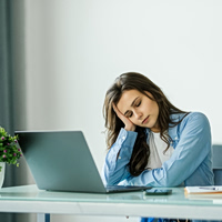 Ενέργεια: Πώς να αντιμετωπίσετε την απογευματινή κόπωση