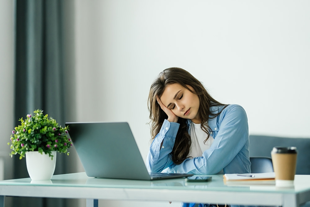 Ενέργεια: Πώς να αντιμετωπίσετε την απογευματινή κόπωση