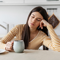 Σοκαριστικά στοιχεία: Οι άνθρωποι είναι πιο κουρασμένοι από ποτέ