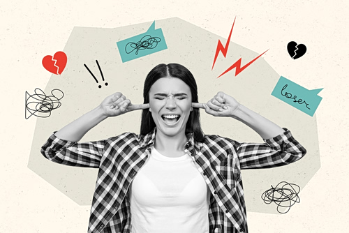 Κριτική: Διώξε το φόβο με αυτή την τεχνική