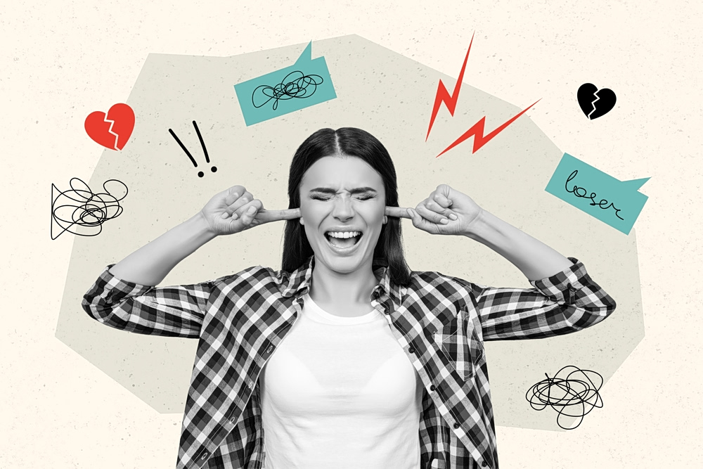 Κριτική: Διώξε το φόβο με αυτή την τεχνική