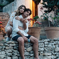 Backstage vibes: Η Κλέλια Ανδριολάτου αποκαλύπτει στιγμές από το Maestro