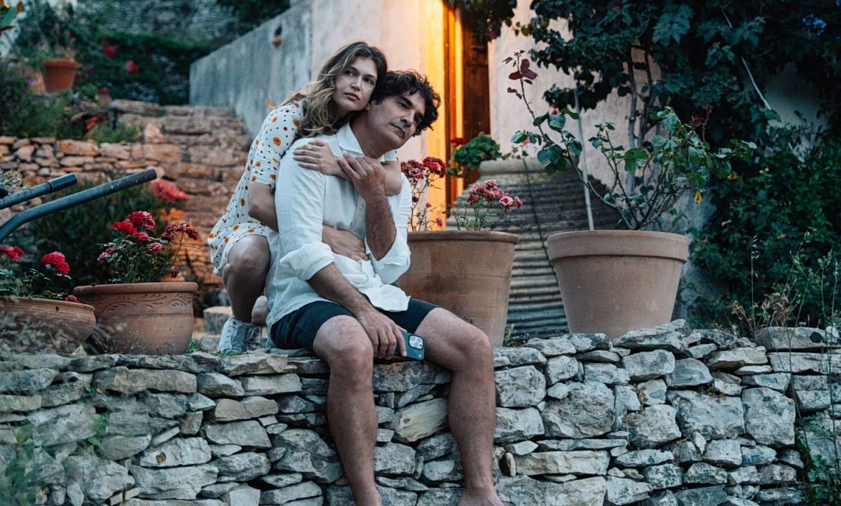 Backstage vibes: Η Κλέλια Ανδριολάτου αποκαλύπτει στιγμές από το Maestro