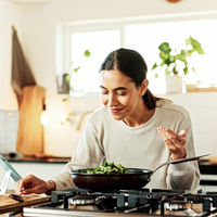 Cooking Rituals: Μαγειρεύοντας… ευεξία και συνειδητότητα