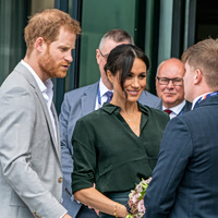 Μέγκαν Μαρκλ: Το διαδικτυακό μίσος, η κατάρρευση του Χάρι και οι συγκρίσεις με την Νταϊάνα